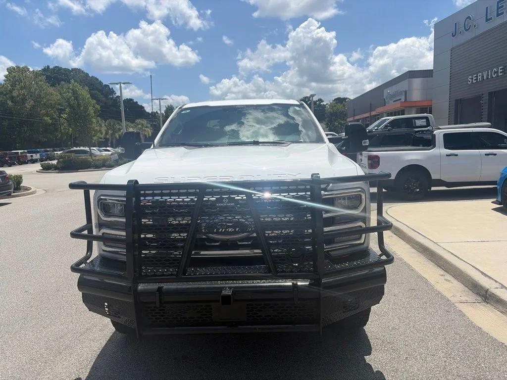ford f-350 super duty 2026 1FT8W3BT5TEC13141 image ford f-350 super duty 2026 1FT8W3BT5TEC13141 image